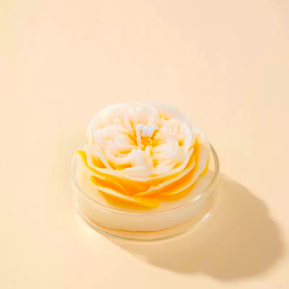 Handmade candles - Picture 4 of 6